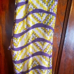 Leggings lularoe TC